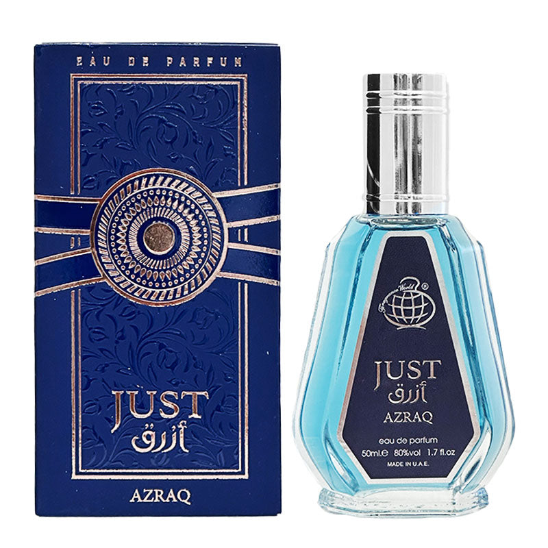 PERFUME JUST EDP