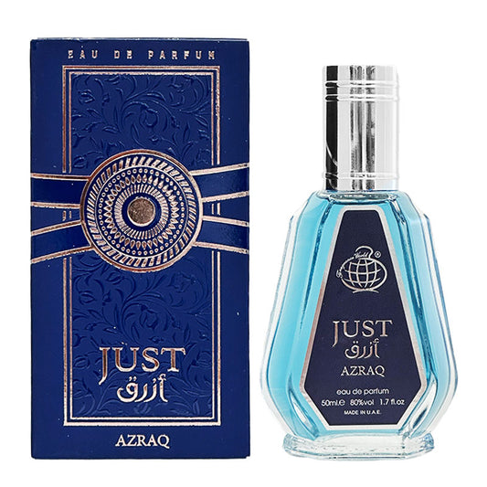 PERFUME JUST EDP