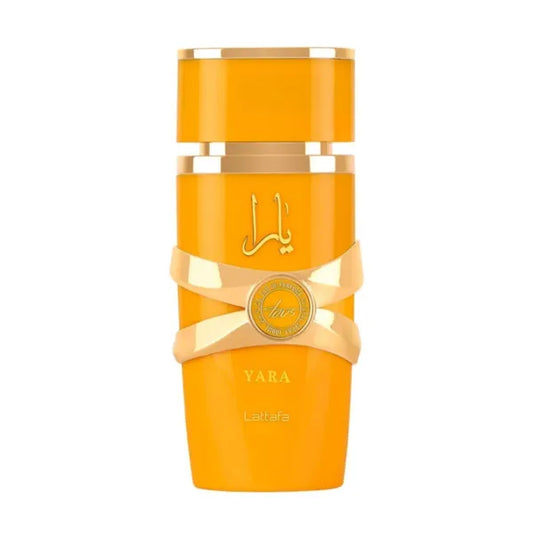PERFUME YARA TOUS 100ML