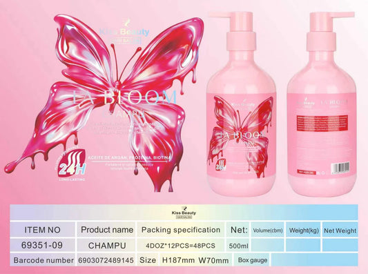 Champú La Bloom