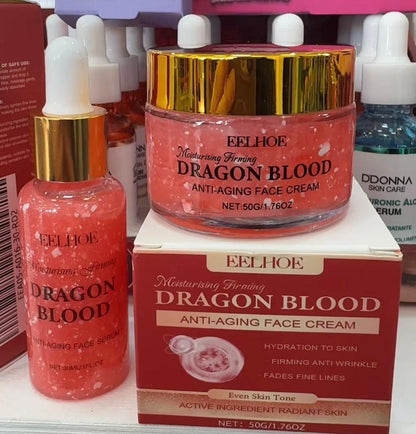 CREMA SANGRE DE DRAGÓN