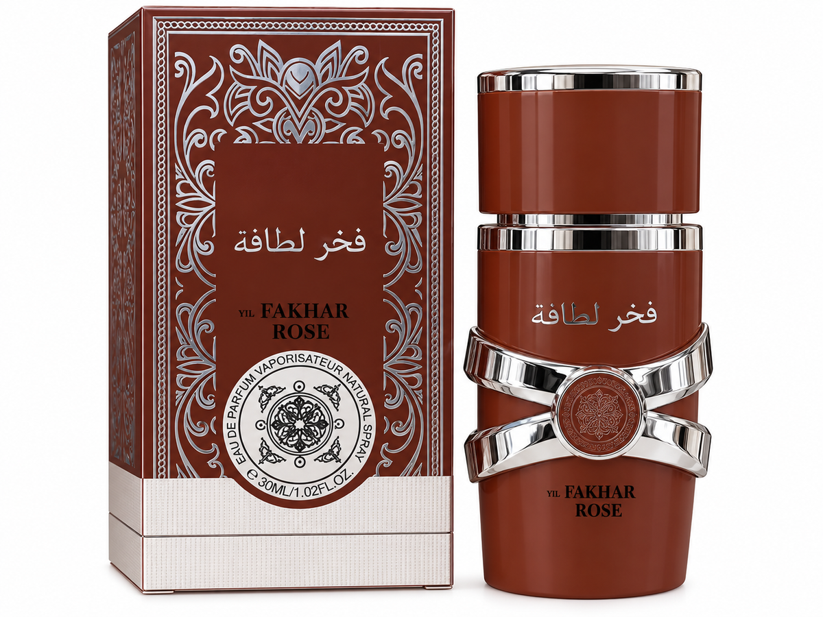 Perfume Esencia Yara 30ml