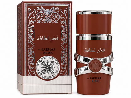 Perfume Esencia Yara 30ml