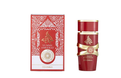 PERFUME YUMMY AMEERAT 100ML DDONNA