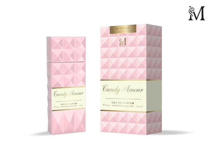 PERFUME CANDY AMOUR 100ML