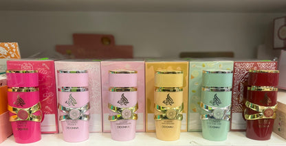 PERFUME YUMMY AMEERAT 100ML DDONNA