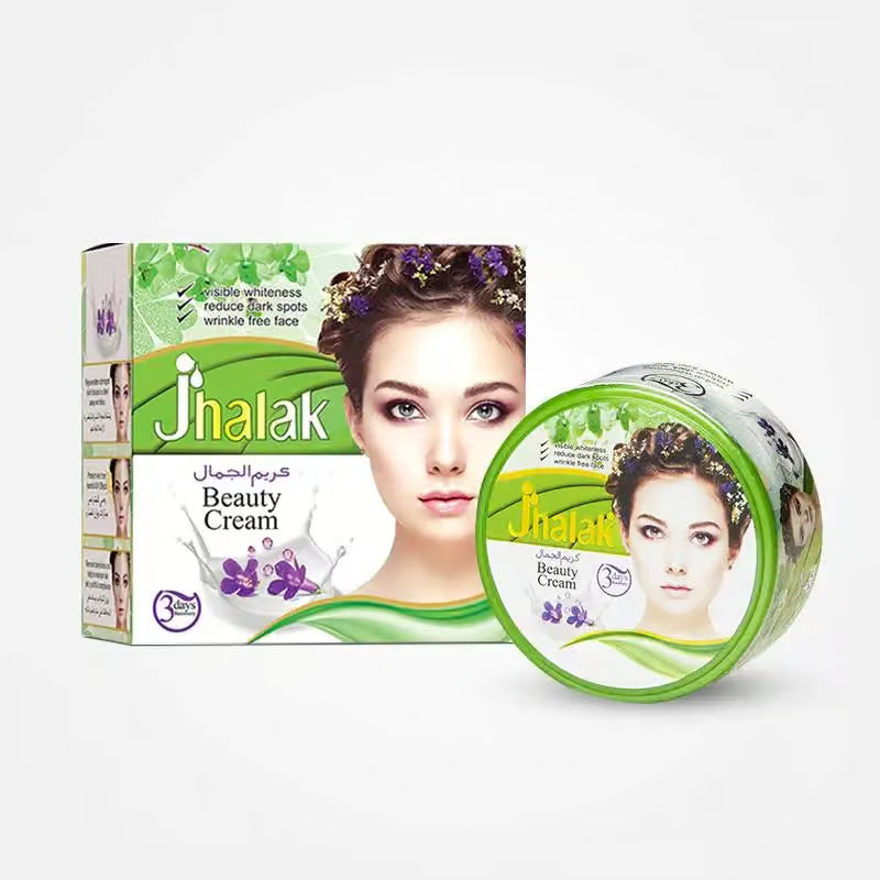 CREMA FACIAL JHALAK