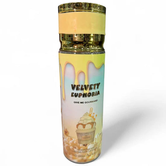 Bruma Velvet Euphoria