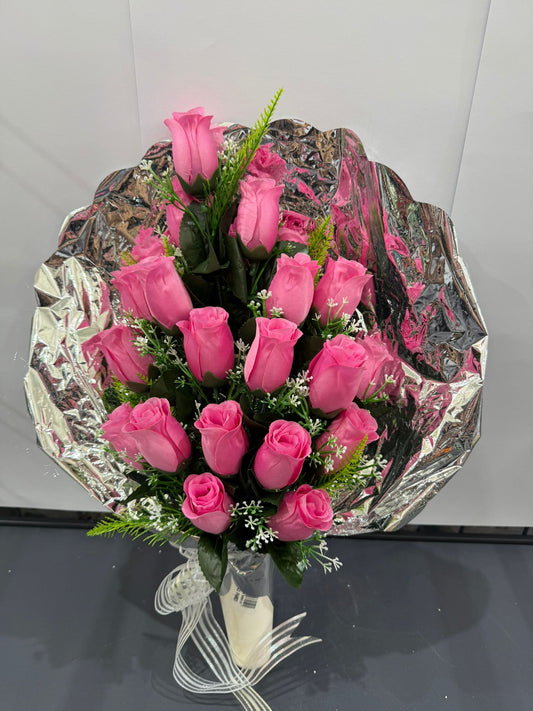 CENTRO DE FLORES