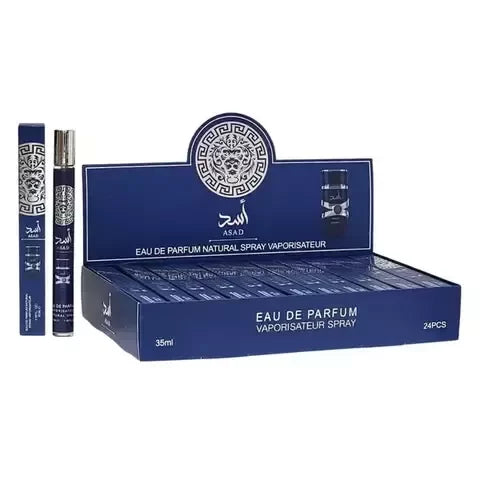 PERFUME ASAD 35ML