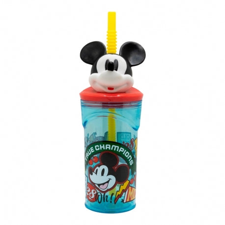 Vaso figura Mickey
