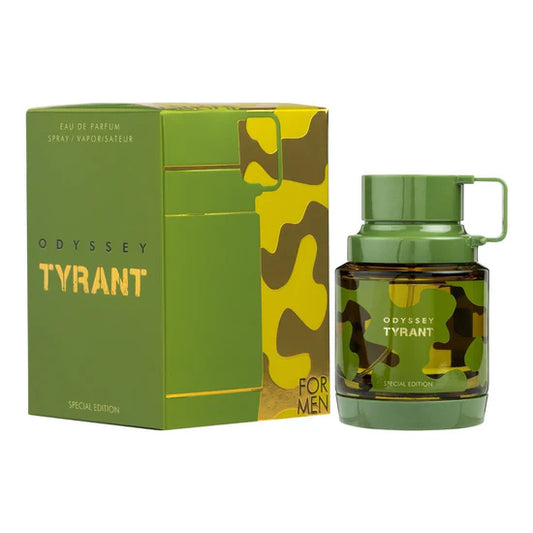 PERFUME ODYSSEY TRYANT