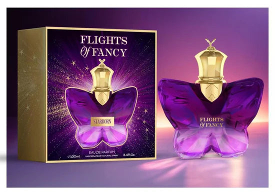 PERFUME FLIGHTS OF FANCY STARBORN 100ML