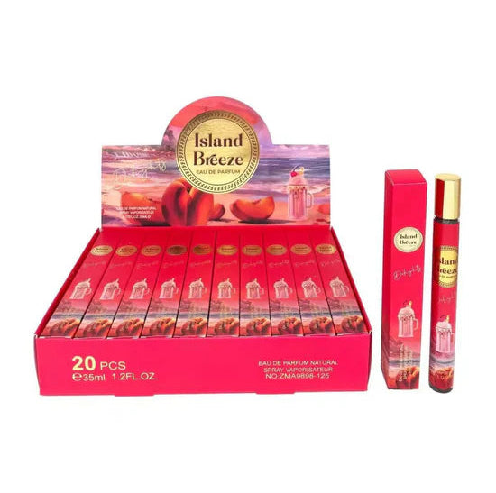PERFUME ISLAND BREEZE 35ML