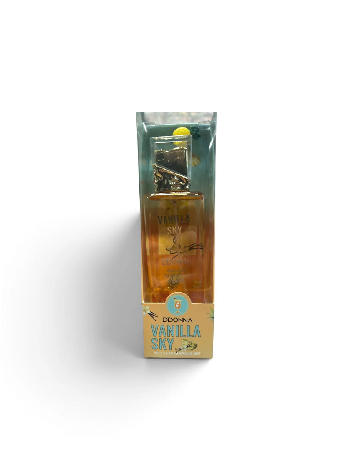 Bruma DDONNa Vainilla Sky 250ml