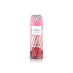 DESODORANTE ÁRABE / BODY SPRAY WASHWASHAH