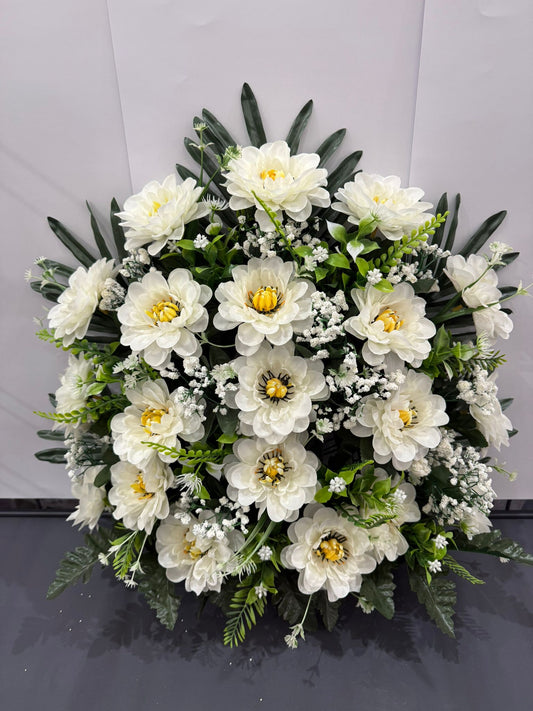CENTRO DE FLORES