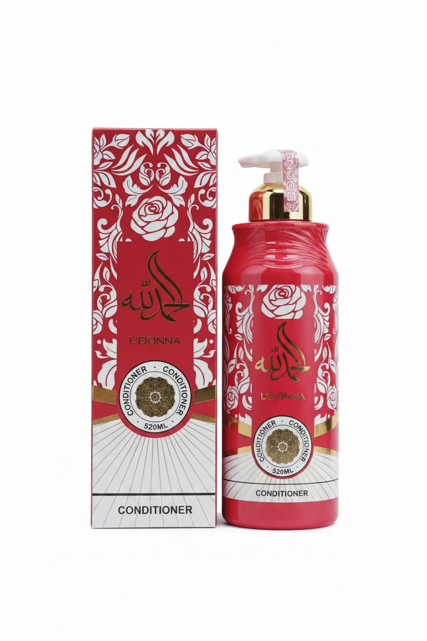 Acondicionador Candy DDONNA