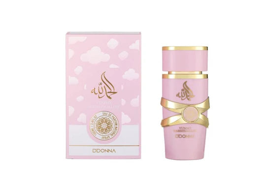 PERFUME YUMMY MARTSHMALLOW 100ML DDONNA