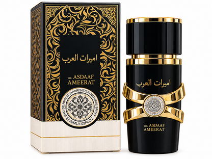 Perfume Esencia Yara 30ml