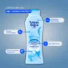 Gel de baño Tulipán Negro Ozono Protect 650 ml