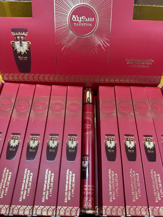 PERFUME SAKEENA 35ML