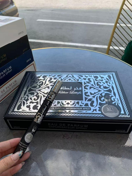 PERFUME FAKHAR LATAFFA 35ML