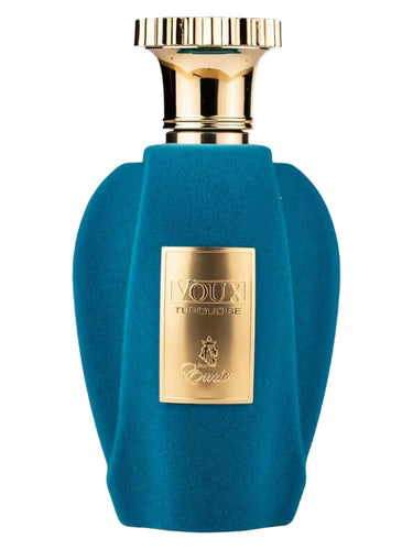 Perfume Voux Turquoise PARIS CORNER