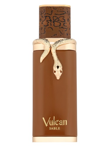 PERFUME VULCAN SABLE EDP 100ML