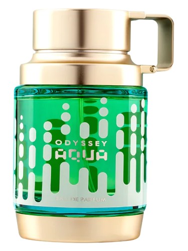 ODYSSEY AQUA ARMAF 100ML