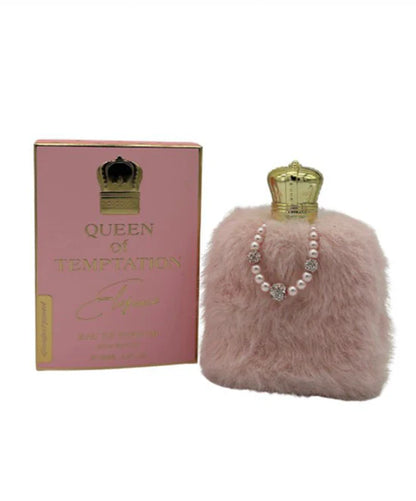 PERFUME QUEEN OF TEMPTATION ELEGANCE 100ML