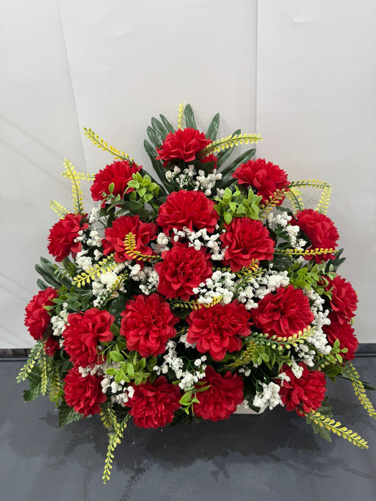 CENTRO DE FLORES