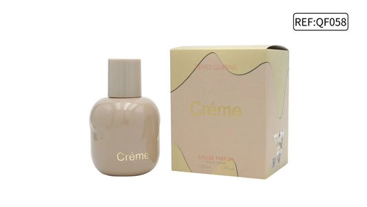 Perfume Reyes Queen Creme 50ml