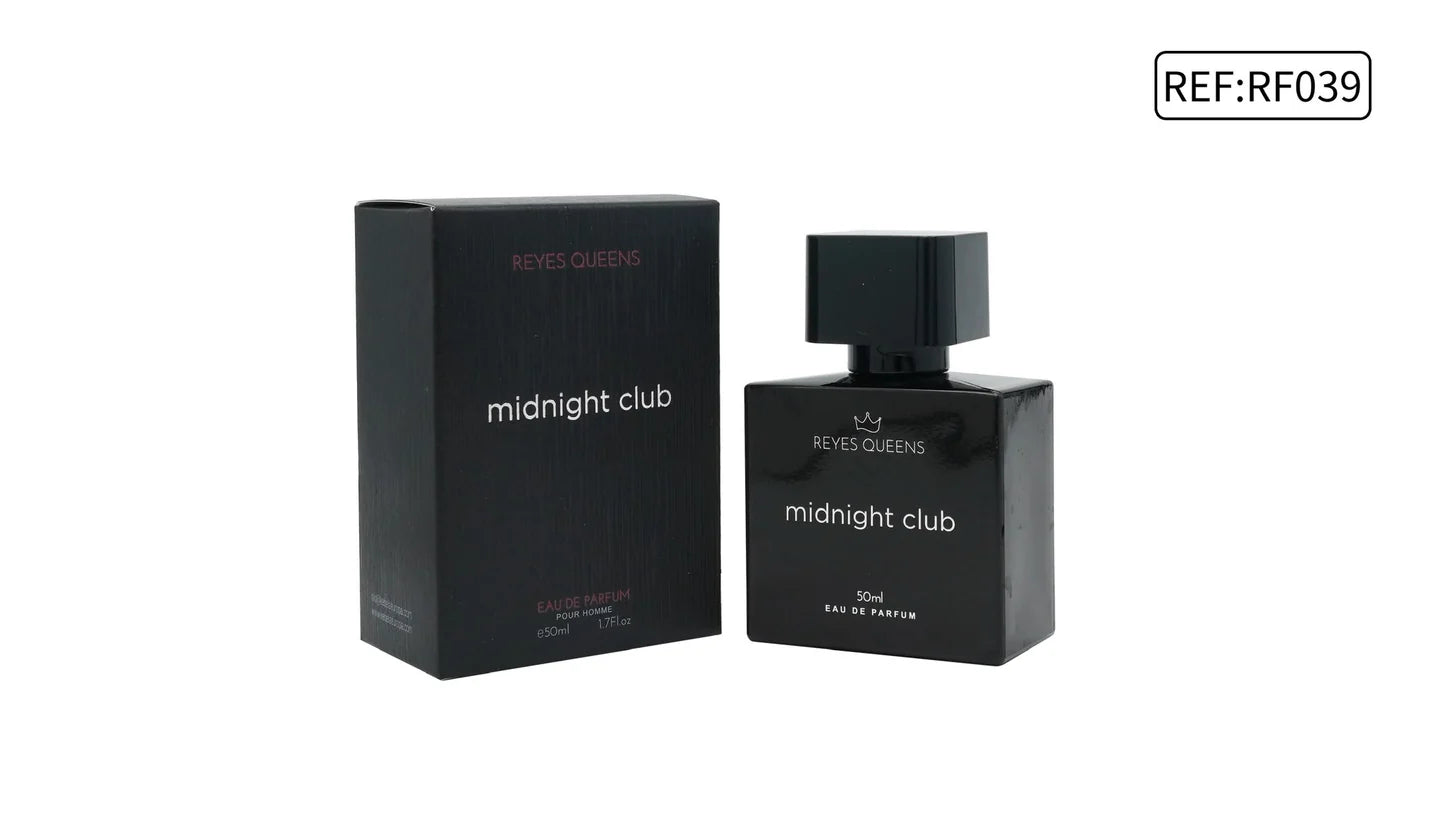 Midnight Club 50ml Reyes Queen