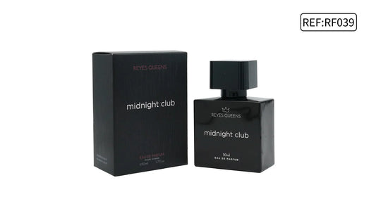 Midnight Club 50ml Reyes Queen