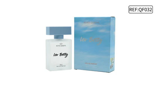 PERFUME LEO BETTY L.BLUE