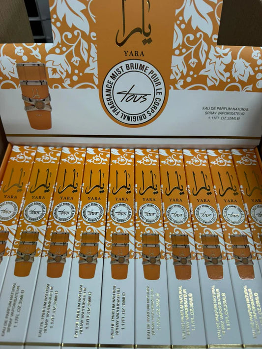 PERFUME YARA TOUS 35ML