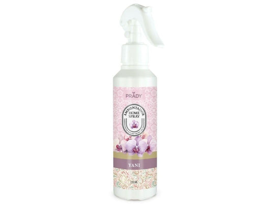 AMBIENTADOR SPRAY YANI 220 ML