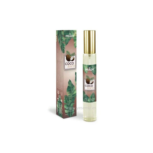 PERFUME COCO 33ML PRADY