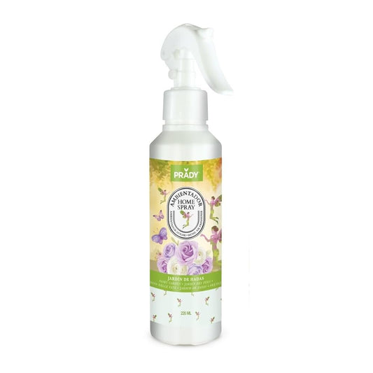 AMBIENTADOR SPRAY JARDIN DE HADAS 220 ML