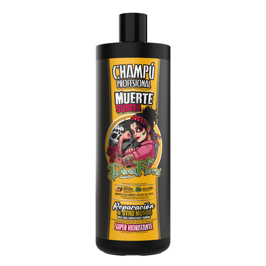 Tratamiento Reparador Muerte Súbita