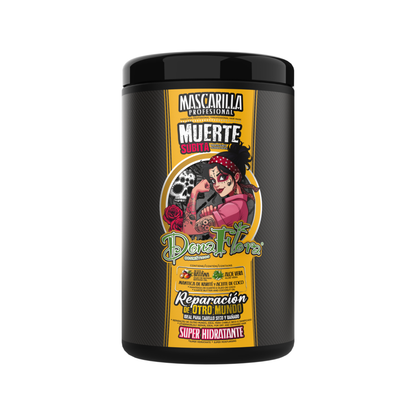 Tratamiento Reparador Muerte Súbita
