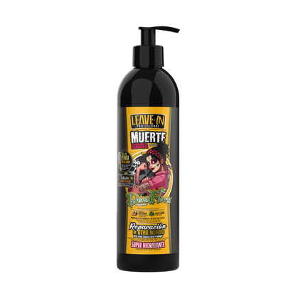 Tratamiento Reparador Muerte Súbita