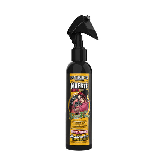 Tratamiento Reparador Muerte Súbita