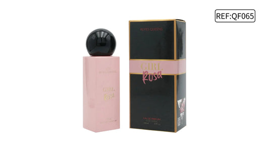 Reyes Queen Girl Rosa 50ml