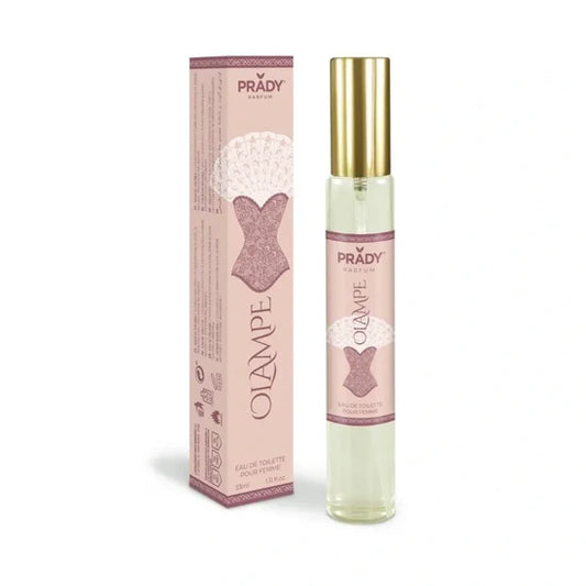 PERFUME OLAMPE 33ML PRADY