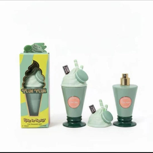 BRUMA HELADO YUMYUM PISTACHIO 100ML