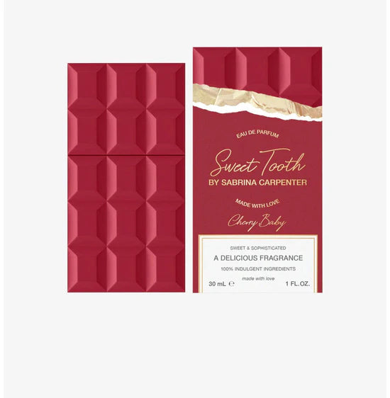 PERFUME CANDY AMOUR CUTE CHERRY 100ML