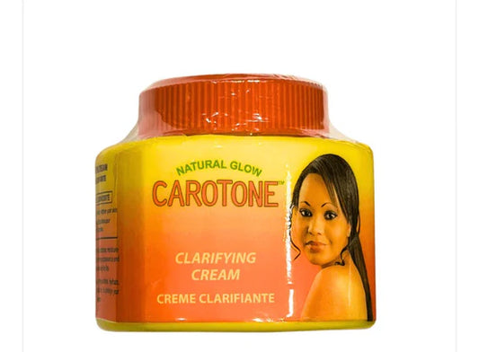 CREMA CLARIFICANTE CAROTONE