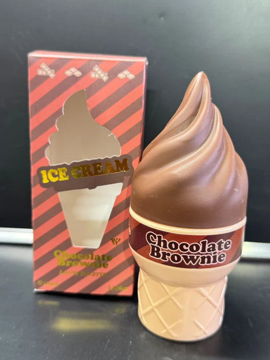 PERFUME CHOCOLATE BROWNIE 100ML